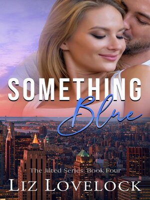 cover image of Something Blue